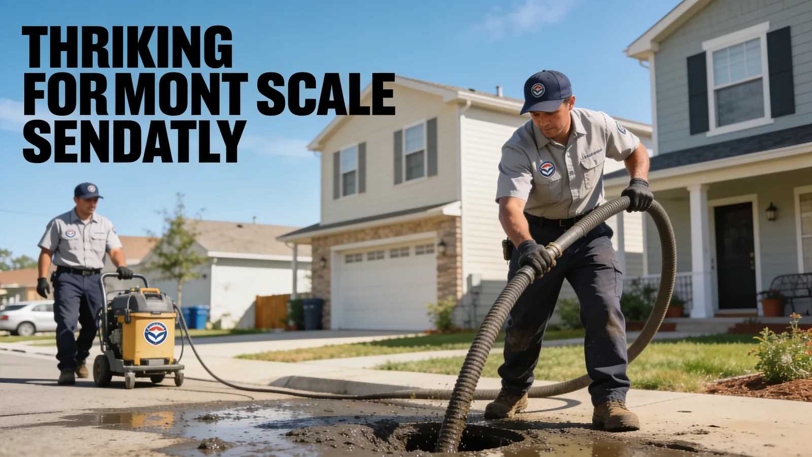 Sewage Cleanup in Sterling, OK near me